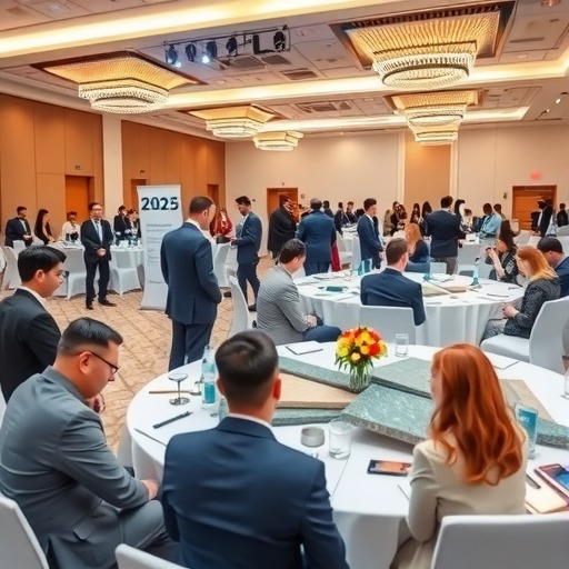 2025年建筑材料行业大会在宁波举行!建筑材料行业科技创新大会同期召开(图18) 2025年建筑材料行业大会在宁波举行!建筑材料行业科技创新大会同期召开(图18)