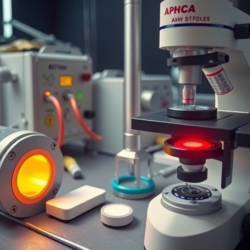 建筑材料科学奖突破:超高温陶瓷基复合材料性能提升及产业化应用(图1) 建筑材料科学奖突破:超高温陶瓷基复合材料性能提升及产业化应用(图1)