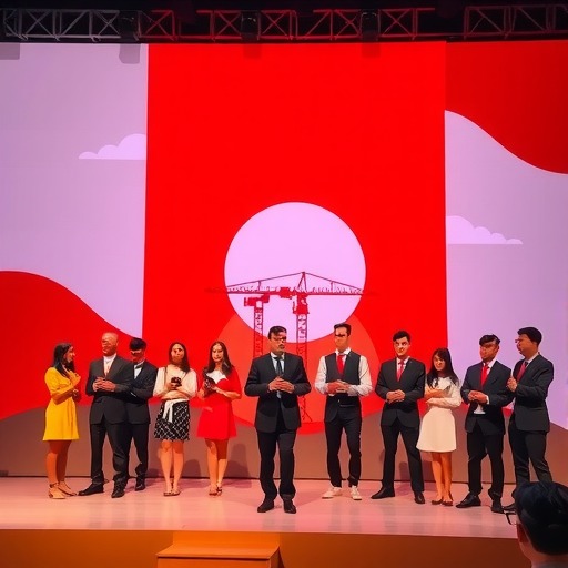 联合会青年演讲比赛展现严守纪律担当作风(图6) 联合会青年演讲比赛展现严守纪律担当作风(图6)