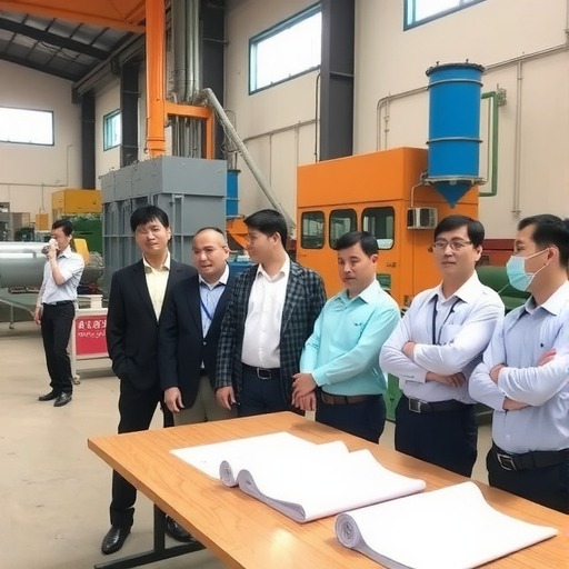 推进水泥行业产能治理 云南调研促政策落地(图3) 推进水泥行业产能治理 云南调研促政策落地(图3)