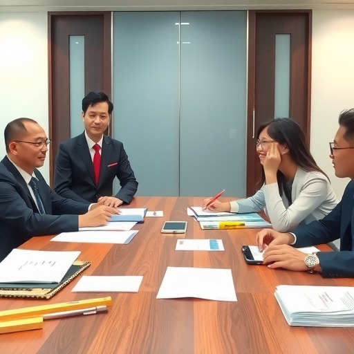 校企合作推动建材行业绿色创新 武汉理工助力高质量发展(图2) 校企合作推动建材行业绿色创新 武汉理工助力高质量发展(图2)