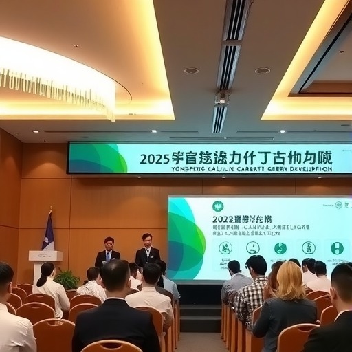 永丰碳酸钙产业绿色转型 开启揭榜挂帅科技攻关新篇章(图6)
