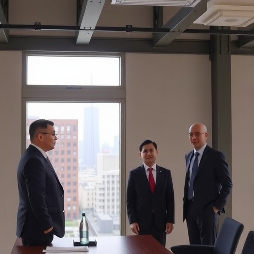 建材行业碳减排成果与国际协作战略研讨(图2) 建材行业碳减排成果与国际协作战略研讨(图2)