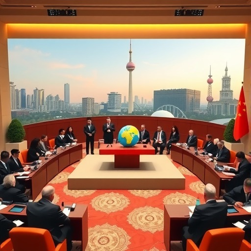 全球建材碳减排成果与合作展望(图8)