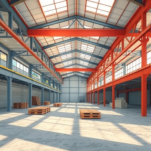 建材行业绿色转型倡议书:开放互动共建可持续未来(图1) 建材行业绿色转型倡议书:开放互动共建可持续未来(图1)