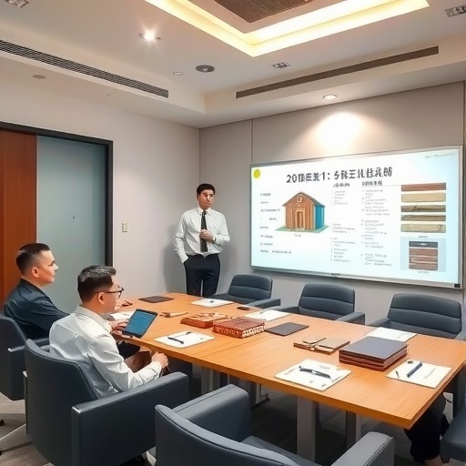 好房子用好材料标准体系构建研讨会在京召开(图2) 好房子用好材料标准体系构建研讨会在京召开(图2)