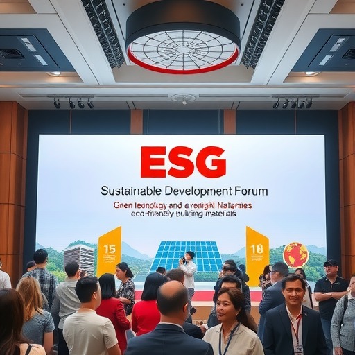 建材行业ESG实践加速推进 共绘绿色低碳发展蓝图(图5) 建材行业ESG实践加速推进 共绘绿色低碳发展蓝图(图5)