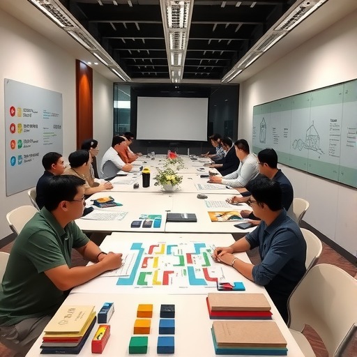 好房子用好材料标准体系建设专项研讨会在京召开(图2)