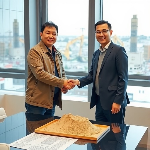 十四五期间建材业质量追溯与产品创新路径探讨(图2) 十四五期间建材业质量追溯与产品创新路径探讨(图2)