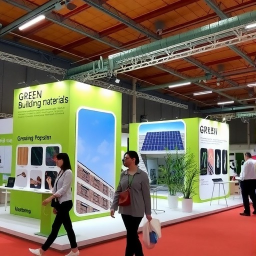 绿色建材新里程·零外购电工厂引领行业转型(图9)
