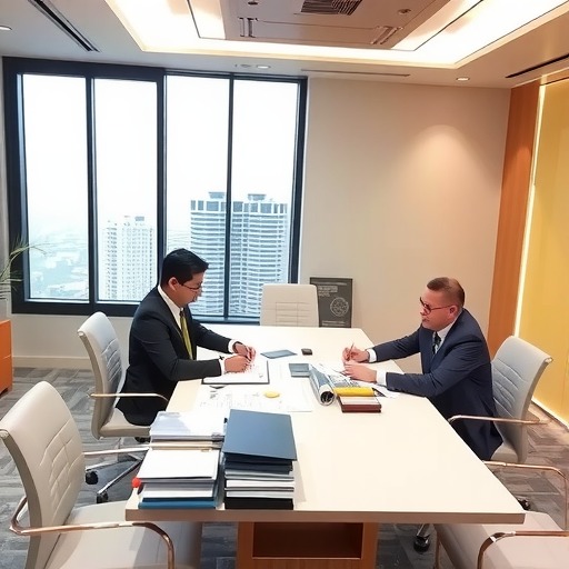推动绿色低碳转型 中国建材联合会探讨产能治理路径(图2)