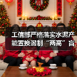 工信部严格落实水泥产能置换遏制“两高”盲目发展(图2) 工信部严格落实水泥产能置换遏制“两高”盲目发展(图2)