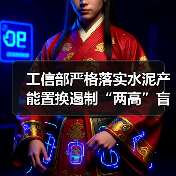 工信部严格落实水泥产能置换遏制“两高”盲目发展(图1) 工信部严格落实水泥产能置换遏制“两高”盲目发展(图1)