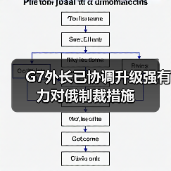 G7外长已协调升级强有力对俄制裁措施（图1）