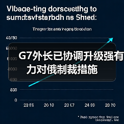 G7外长已协调升级强有力对俄制裁措施（图4）