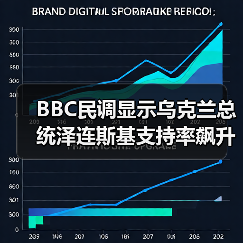 BBC民调显示乌克兰总统泽连斯基支持率飙升至90%以上（图3）