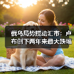 俄乌局势搅动汇市:卢布创下两年来最大跌幅(图3) 俄乌局势搅动汇市:卢布创下两年来最大跌幅(图3)