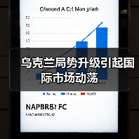 乌克兰局势升级引起国际市场动荡(图3) 乌克兰局势升级引起国际市场动荡(图3)