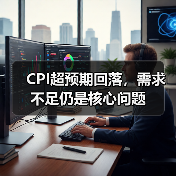 CPI超预期回落,需求不足仍是核心问题(图3) CPI超预期回落,需求不足仍是核心问题(图3)