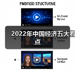 2022年中国经济五大看点(图2) 2022年中国经济五大看点(图2)
