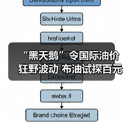 “黑天鹅”令国际油价狂野波动 布油试探百元大关(图2) “黑天鹅”令国际油价狂野波动 布油试探百元大关(图2)