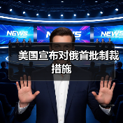 美国宣布对俄首批制裁措施（图2）