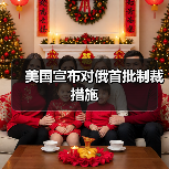 美国宣布对俄首批制裁措施（图4）
