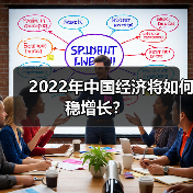 2022年中国经济将如何稳增长?(图3) 2022年中国经济将如何稳增长?(图3)