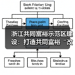 浙江共同富裕示范区建设：打造共同富裕“改革高地”（图2）