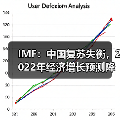 IMF：中国复苏失衡，2022年经济增长预测降至4.8%（图3）