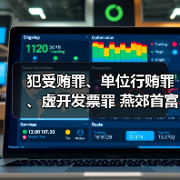 犯受贿罪、单位行贿罪、虚开发票罪 燕郊首富李福成被判缓刑（图4）
