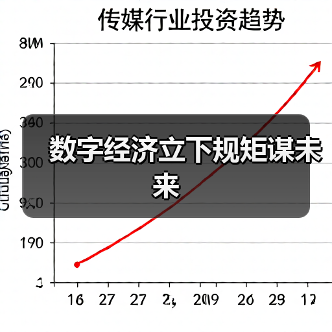 数字经济立下规矩谋未来(图1) 数字经济立下规矩谋未来(图1)