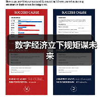 数字经济立下规矩谋未来(图4) 数字经济立下规矩谋未来(图4)