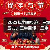 2022年中国经济:三重压力、三重目标、三重约束(图4) 2022年中国经济:三重压力、三重目标、三重约束(图4)