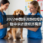 2022中国经济趋势报告:稳中求进促经济高质量发展(图1) 2022中国经济趋势报告:稳中求进促经济高质量发展(图1)