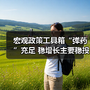 宏观政策工具箱“弹药”充足 稳增长主要稳投资（图2）