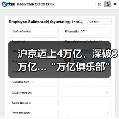 沪京迈上4万亿，深破3万亿…“万亿俱乐部”扩至24城！（图2）