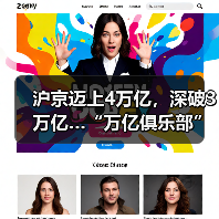 沪京迈上4万亿，深破3万亿…“万亿俱乐部”扩至24城！（图4）