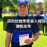 深圳放宽市场准入特别措施发布（图2）