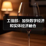 工信部：加快数字经济和实体经济融合（图2）
