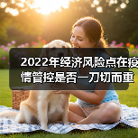 2022年经济风险点在疫情管控是否一刀切而重创经济活动(图4) 2022年经济风险点在疫情管控是否一刀切而重创经济活动(图4)