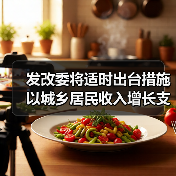 发改委将适时出台措施以城乡居民收入增长支撑消费（图2）