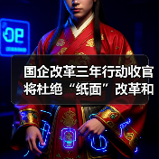 国企改革三年行动收官将杜绝“纸面”改革和“数字”改革（图3）
