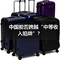 中国能否跨越“中等收入陷阱”？（图2）