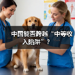 中国能否跨越“中等收入陷阱”？（图4）