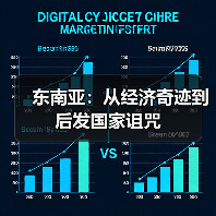 东南亚：从经济奇迹到后发国家诅咒（图4）