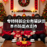 专精特新企业有望获资本市场重点支持（图3）