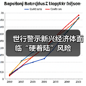 世行警示新兴经济体面临“硬着陆”风险（图3）