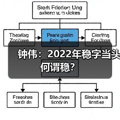 钟伟：2022年稳字当头何谓稳？（图3）