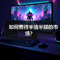 如何看待半信半疑的市场？（图3）